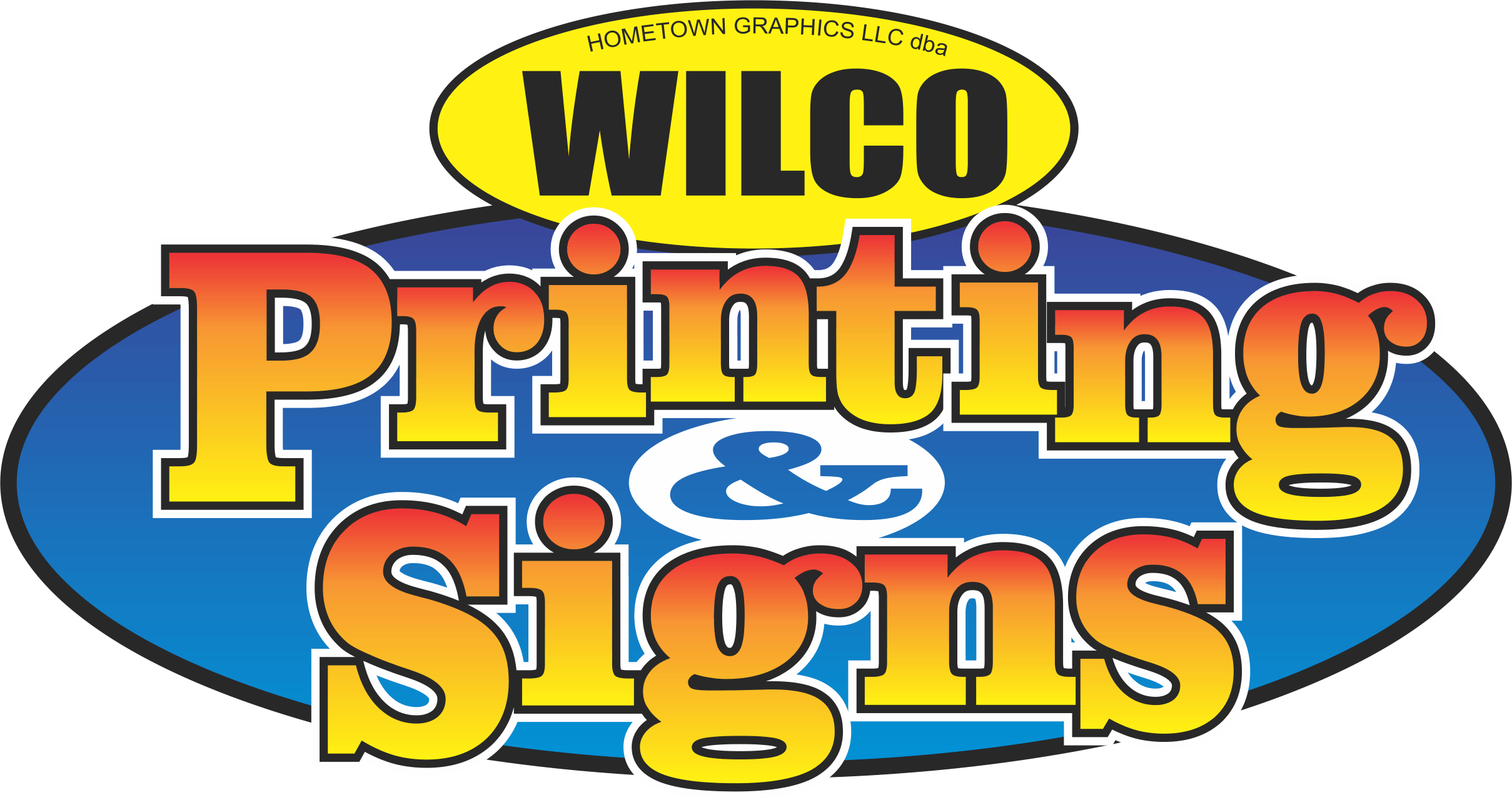 Home Wilco Printing & Signs Braselton, GA